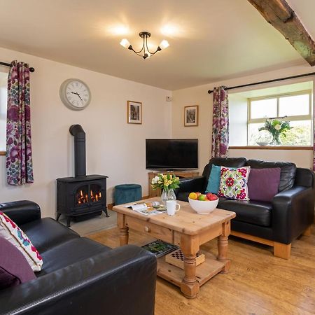 Hayburnbeckfarm Apartman Scarborough Kültér fotó