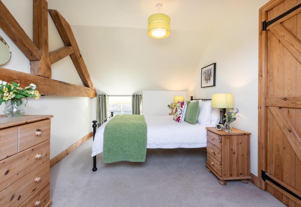 Hayburnbeckfarm Apartman Scarborough Kültér fotó